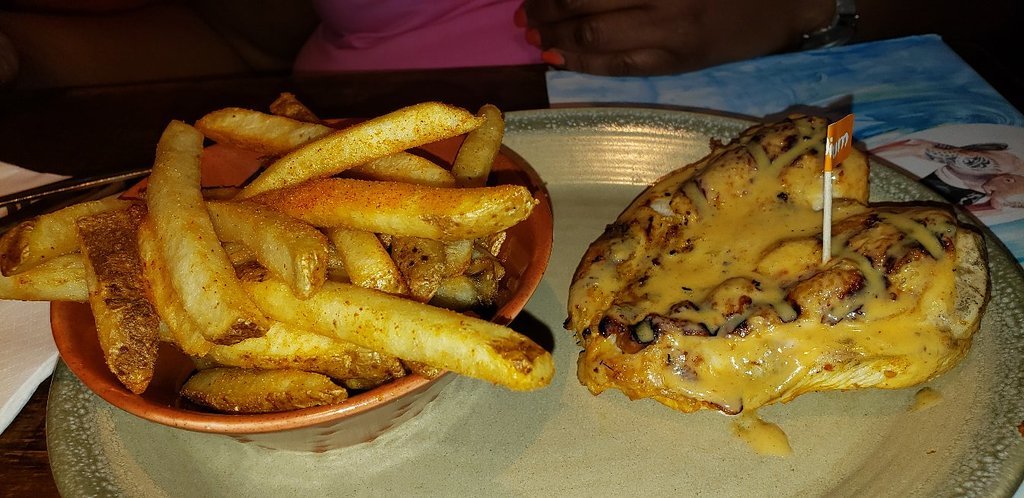 Nandos Peri-Peri